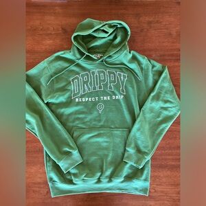 Drippy Hoodie